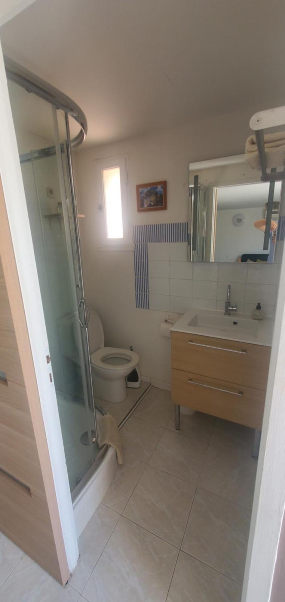 Jolie Studio En Rez De Jardin A L'Estaque Mourepiane Marsilya Dış mekan fotoğraf