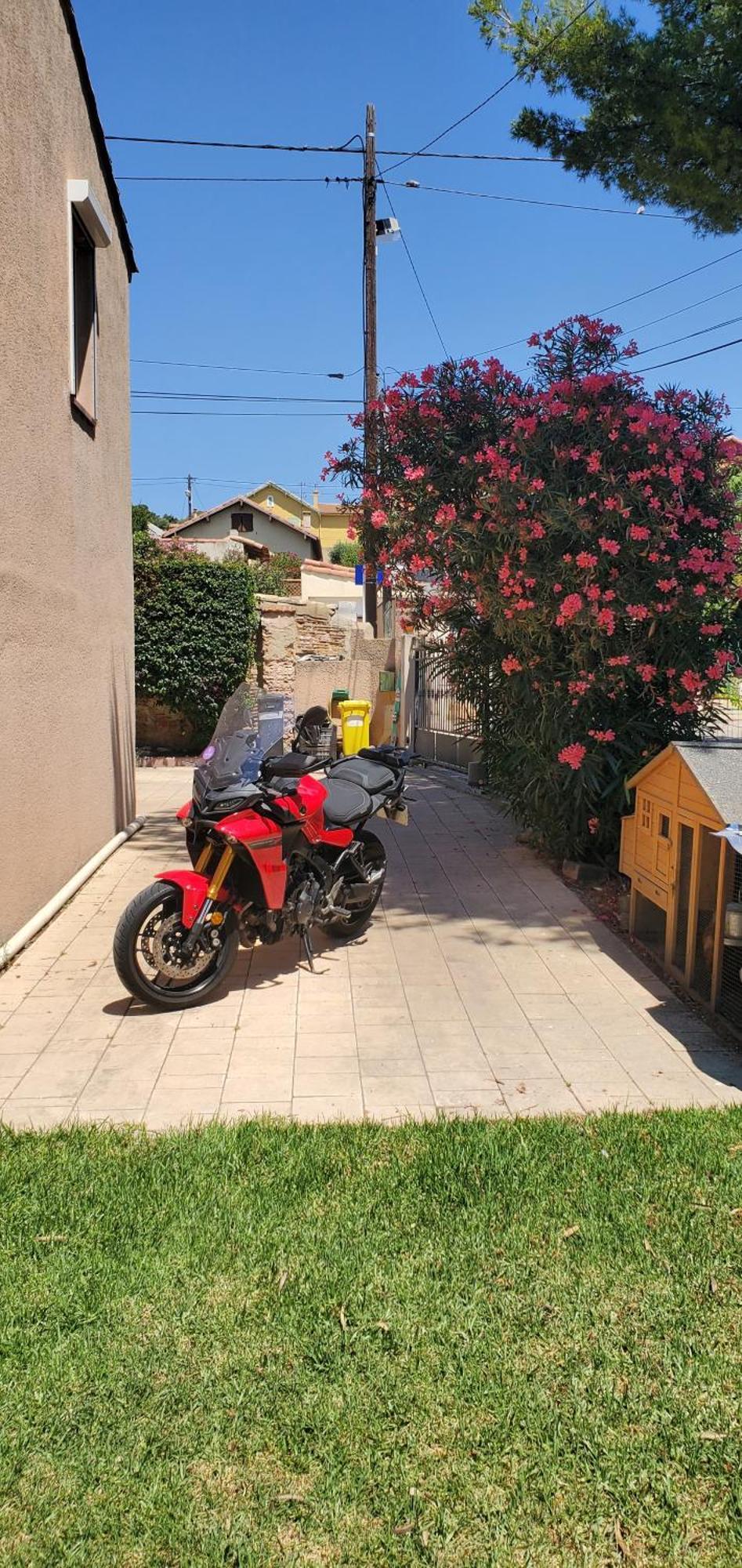 Jolie Studio En Rez De Jardin A L'Estaque Mourepiane Marsilya Dış mekan fotoğraf
